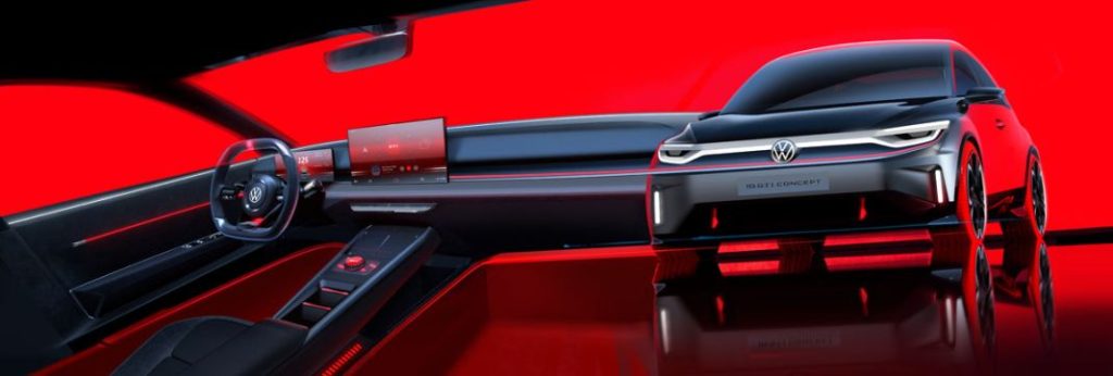 VOLKSWAGEN CONCEPTO ID GTI 24 Motor16