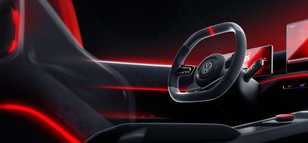 VOLKSWAGEN CONCEPTO ID GTI 27 Motor16