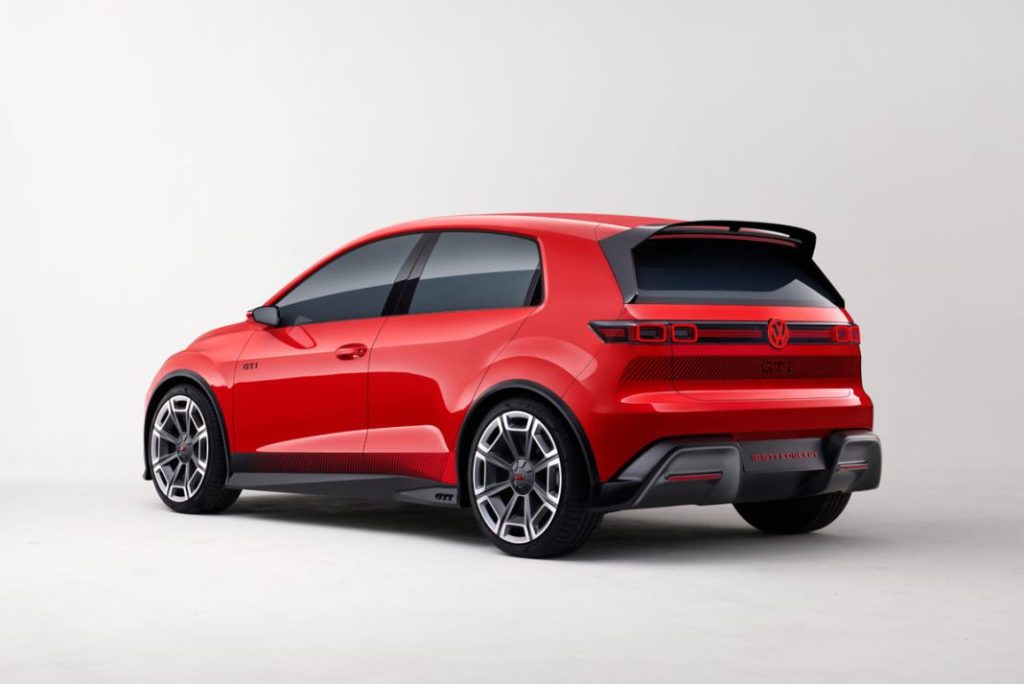 VOLKSWAGEN CONCEPTO ID GTI 3 Motor16