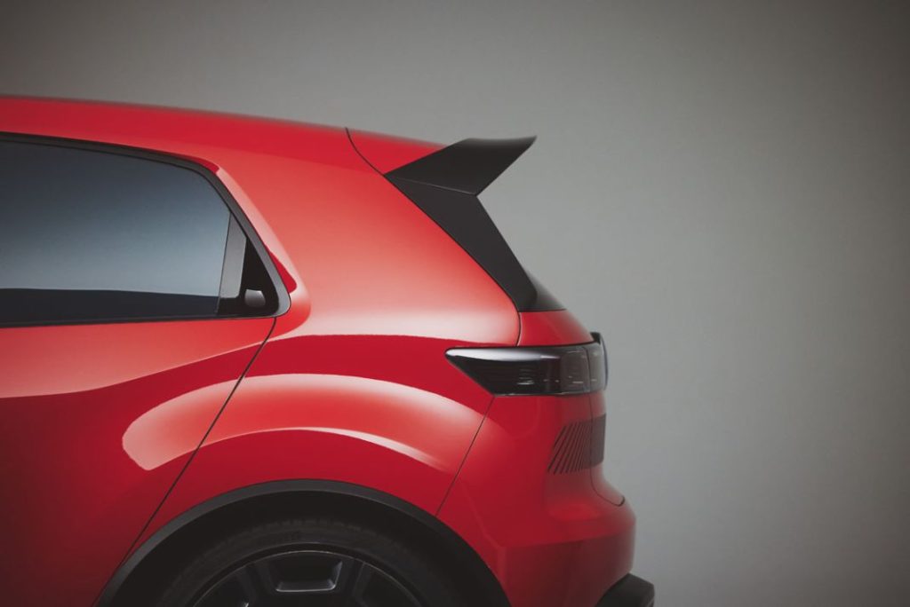 VOLKSWAGEN CONCEPTO ID GTI 37 Motor16