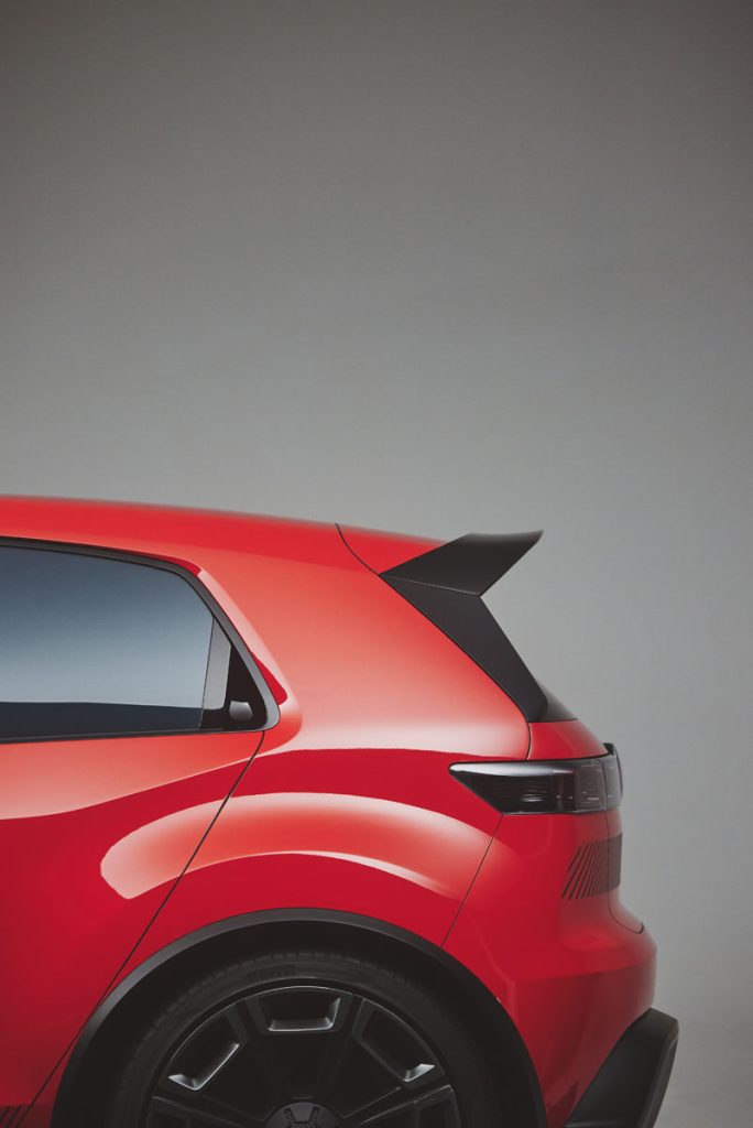 VOLKSWAGEN CONCEPTO ID GTI 38 Motor16