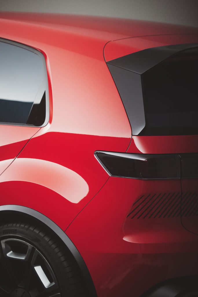 VOLKSWAGEN CONCEPTO ID GTI 39 Motor16