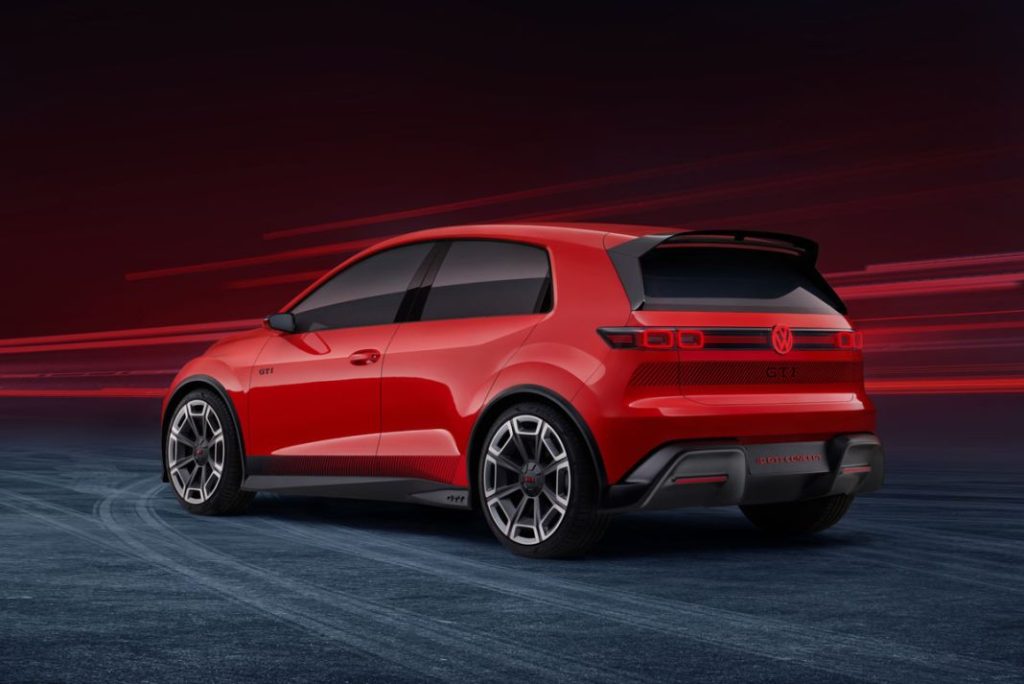 VOLKSWAGEN CONCEPTO ID GTI 4 Motor16