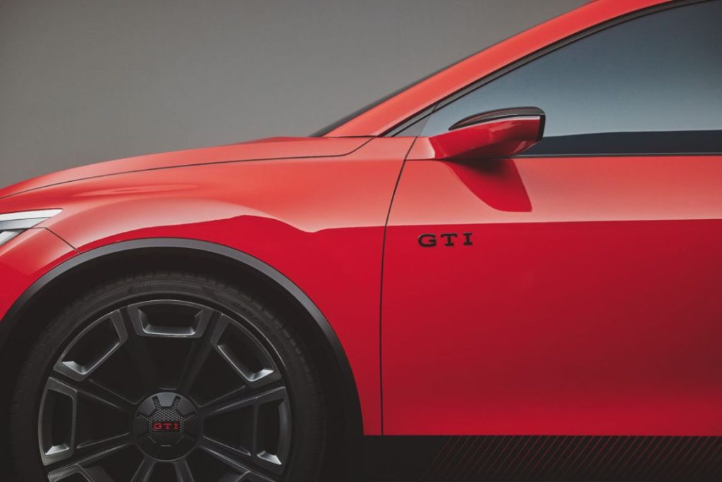 VOLKSWAGEN CONCEPTO ID GTI 40 Motor16