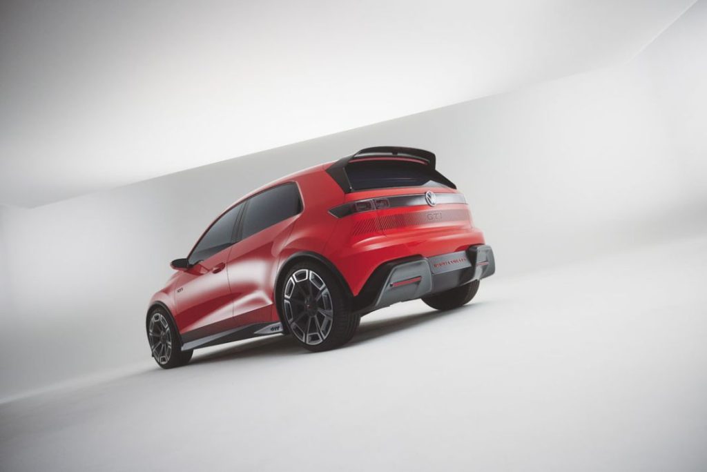 VOLKSWAGEN CONCEPTO ID GTI 41 Motor16