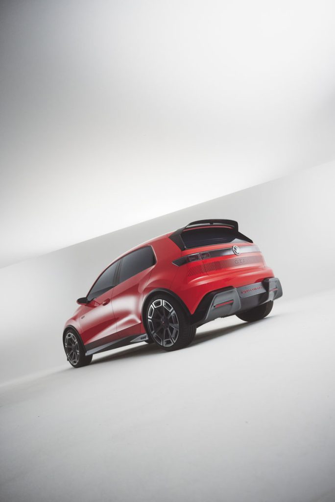 VOLKSWAGEN CONCEPTO ID GTI 42 Motor16