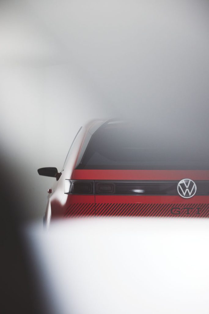 VOLKSWAGEN CONCEPTO ID GTI 45 Motor16