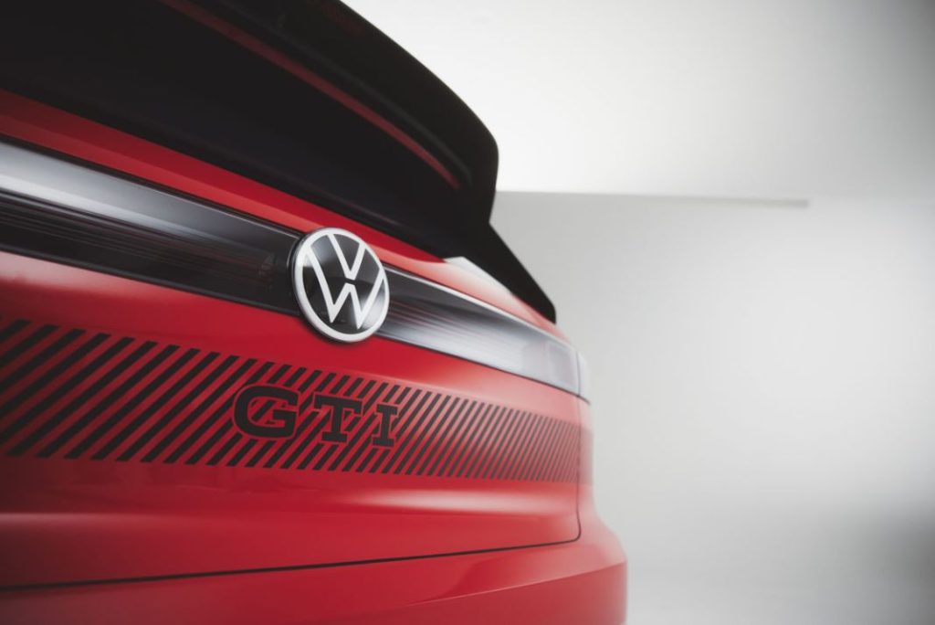 VOLKSWAGEN CONCEPTO ID GTI 46 Motor16
