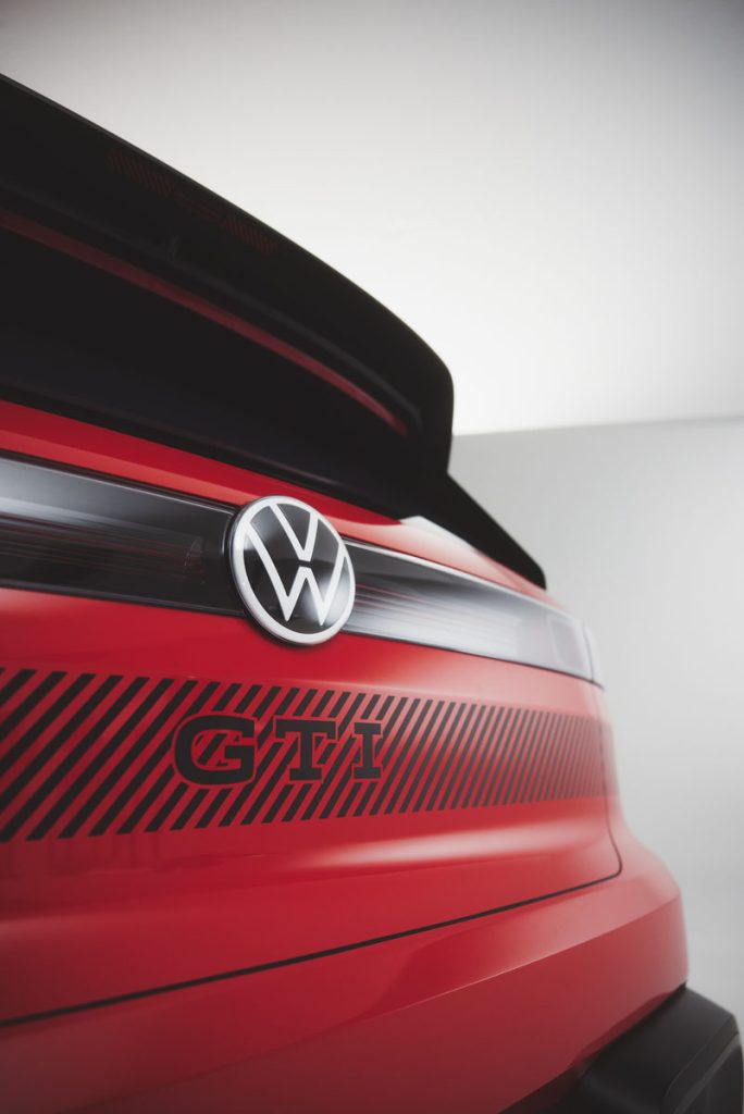 VOLKSWAGEN CONCEPTO ID GTI 47 Motor16