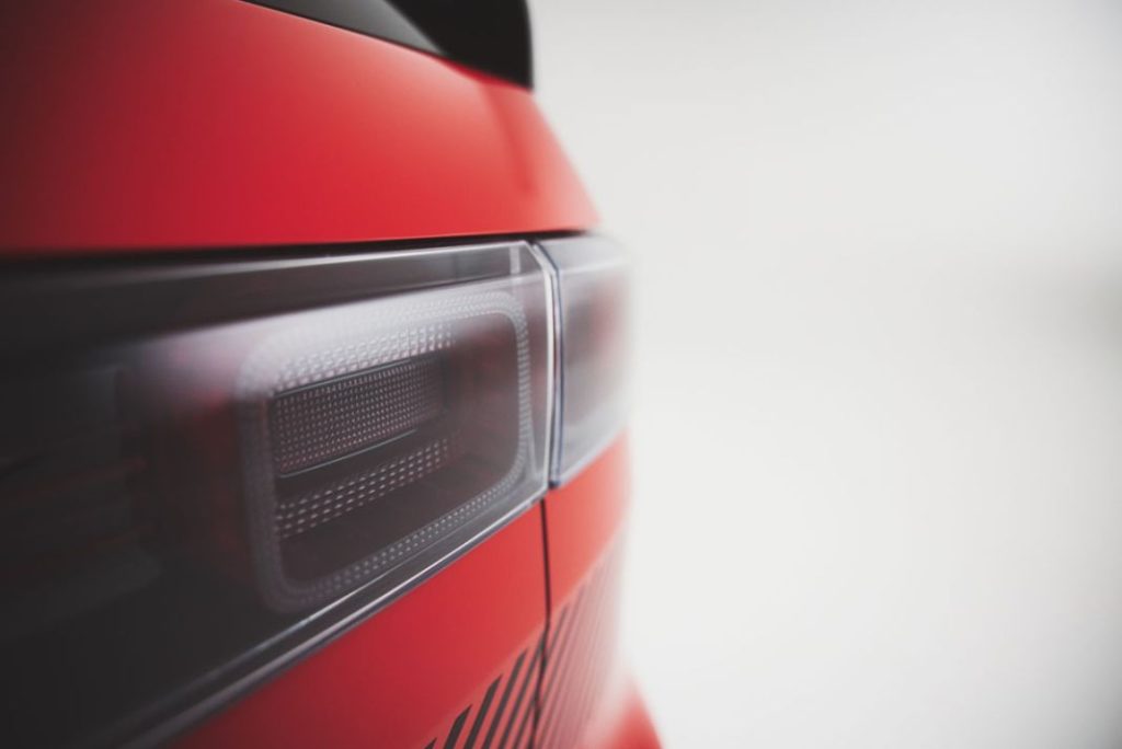 VOLKSWAGEN CONCEPTO ID GTI 48 Motor16