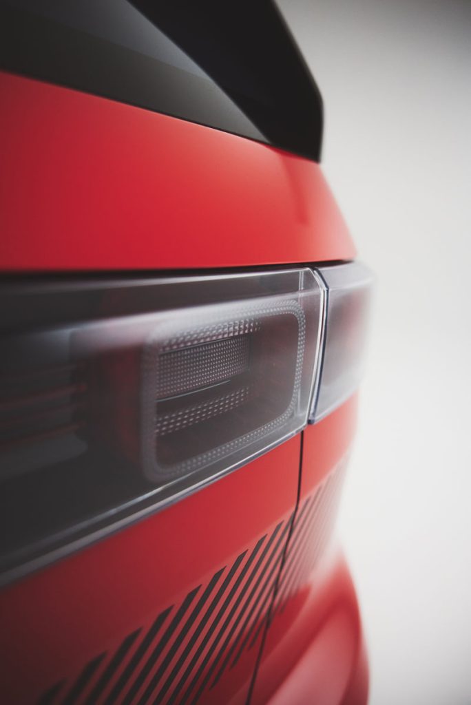 VOLKSWAGEN CONCEPTO ID GTI 49 Motor16