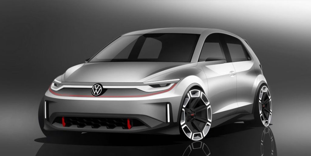 VOLKSWAGEN CONCEPTO ID GTI 5 Motor16
