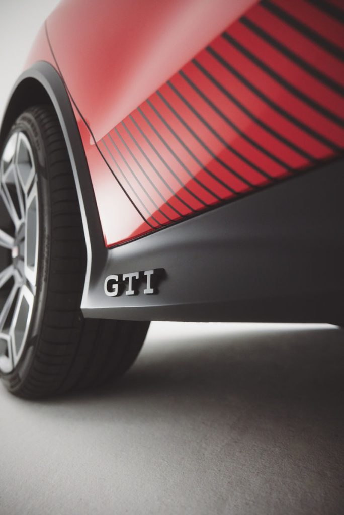 VOLKSWAGEN CONCEPTO ID GTI 51 Motor16