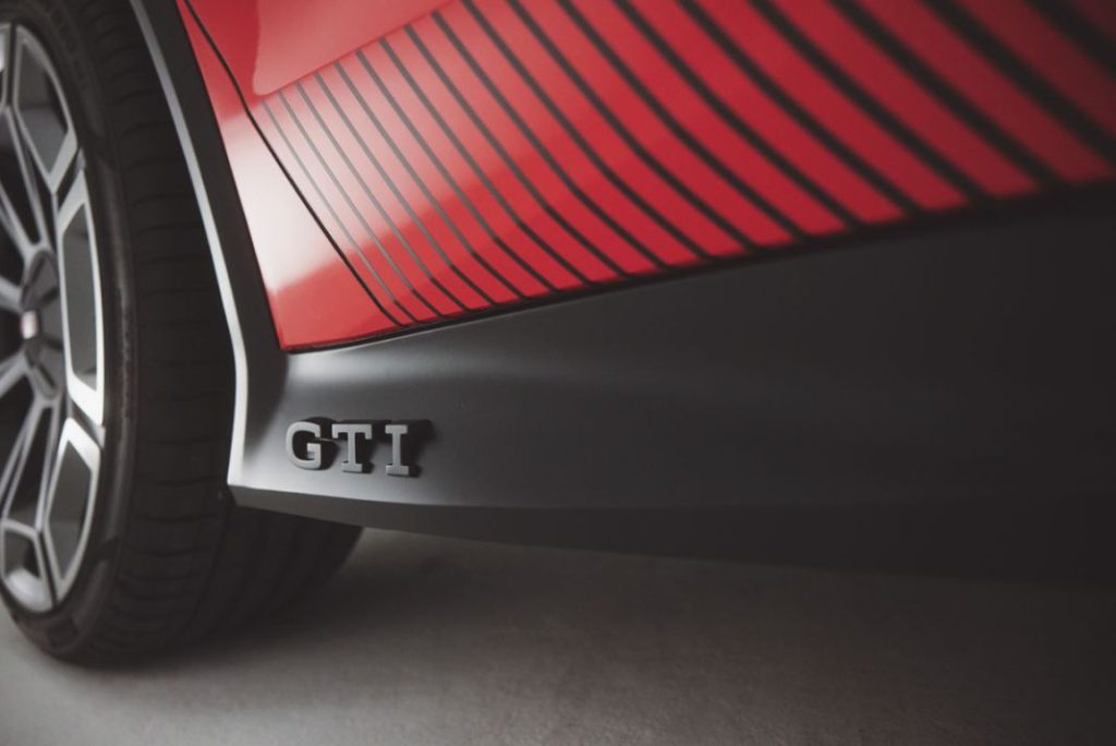 VOLKSWAGEN CONCEPTO ID GTI 52 Motor16