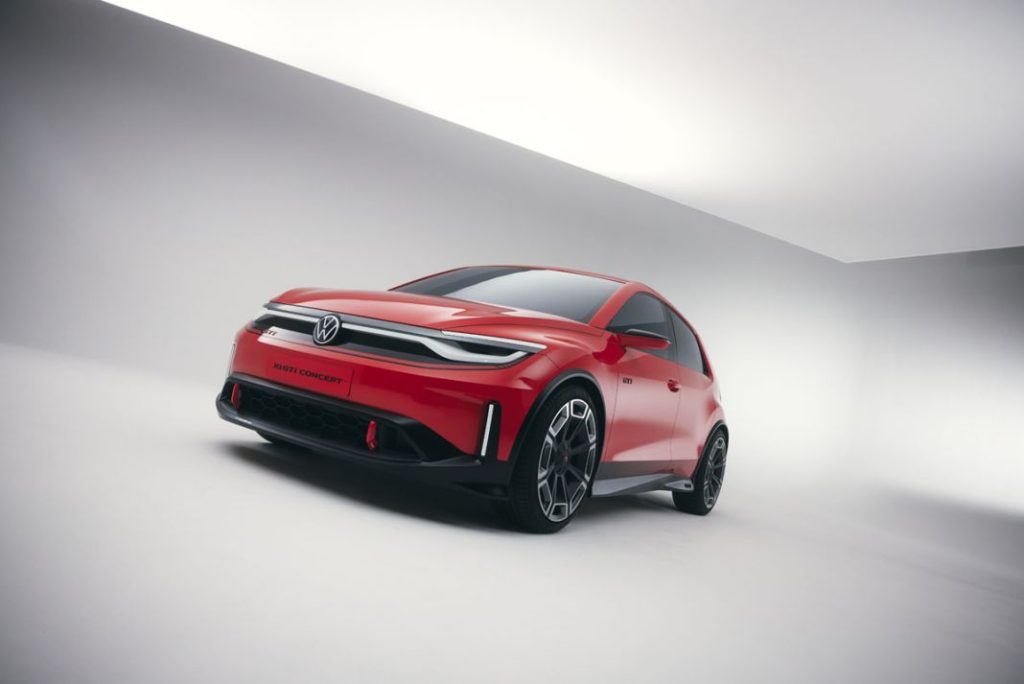VOLKSWAGEN CONCEPTO ID GTI 53 Motor16
