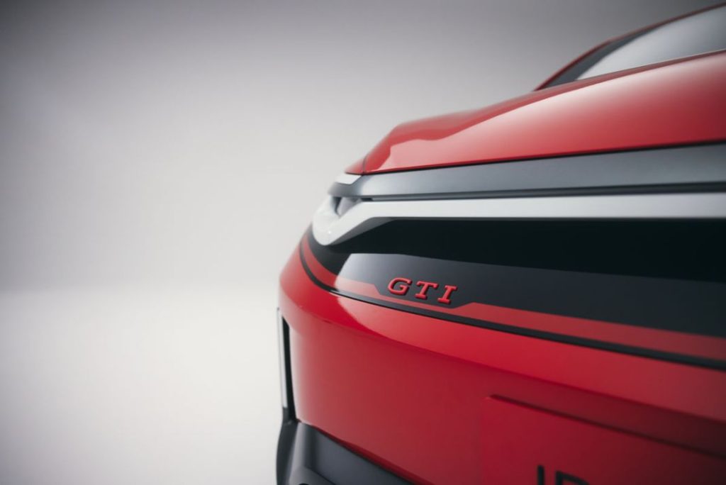 VOLKSWAGEN CONCEPTO ID GTI 55 Motor16