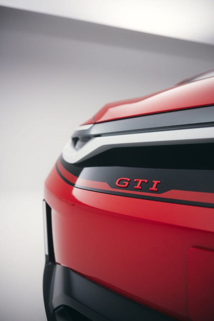 VOLKSWAGEN CONCEPTO ID GTI 56 Motor16