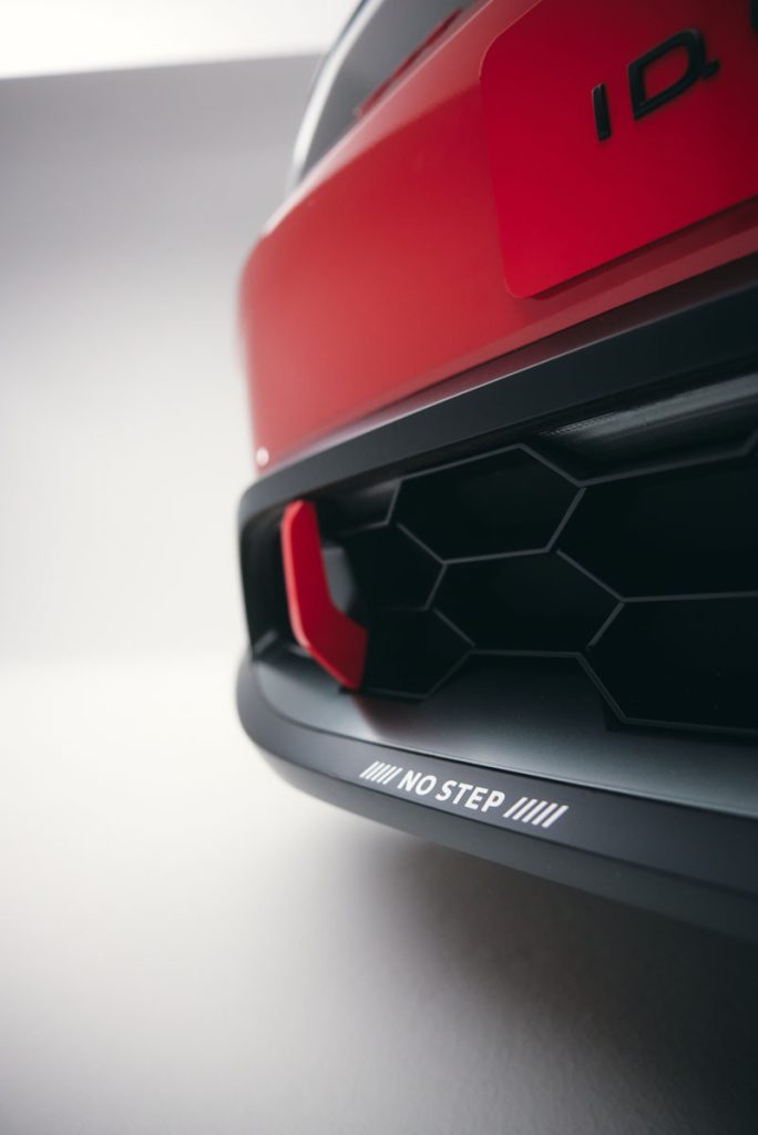 VOLKSWAGEN CONCEPTO ID GTI 57 Motor16