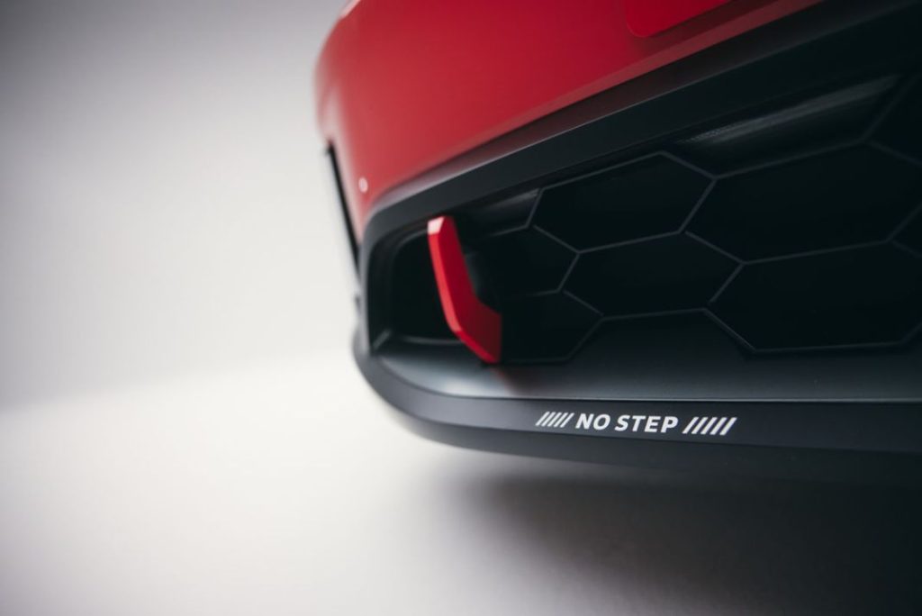 VOLKSWAGEN CONCEPTO ID GTI 58 Motor16