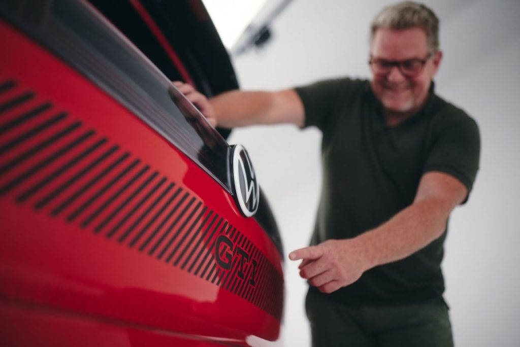VOLKSWAGEN CONCEPTO ID GTI 59 Motor16