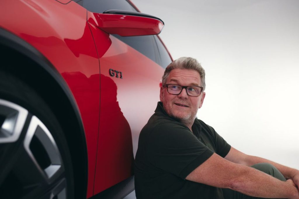VOLKSWAGEN CONCEPTO ID GTI 61 Motor16