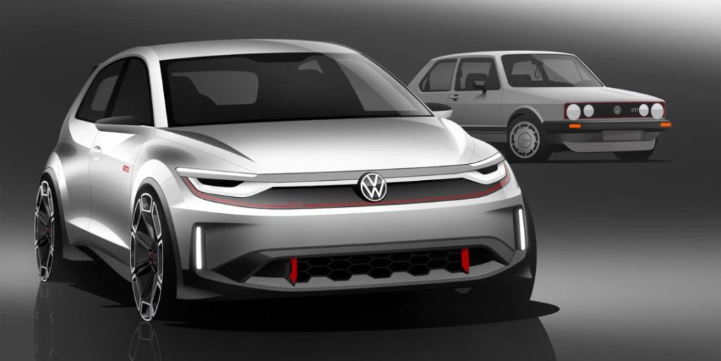 VOLKSWAGEN CONCEPTO ID GTI 8 Motor16