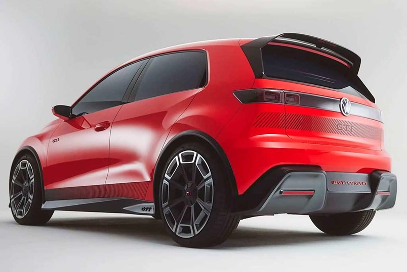 Volkswagen 1 Motor16