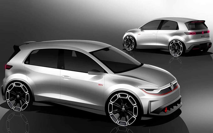 Volkswagen 2 Motor16