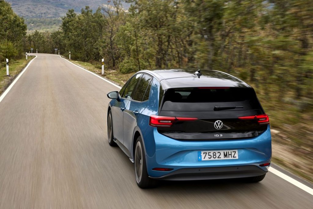 Volkswagen ID.3 2024 16 Motor16