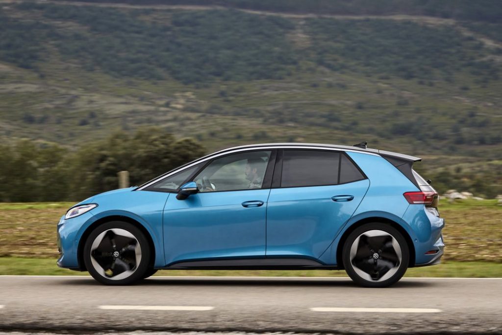 Volkswagen ID.3 2024 24 Motor16