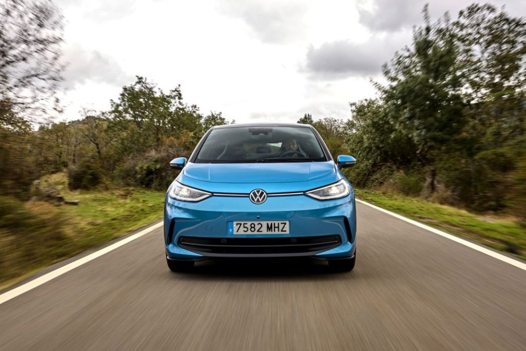 Volkswagen ID.3 2024 26 Motor16