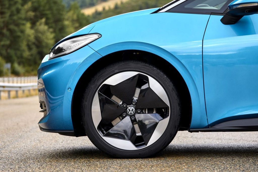 Volkswagen ID.3 2024 66 Motor16