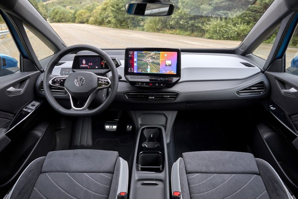Volkswagen ID.3 2024 (71)