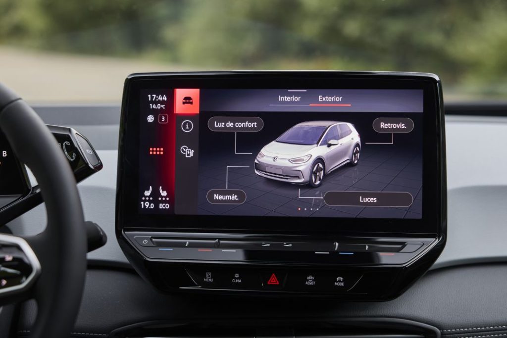 Volkswagen ID.3 2024 72 Motor16