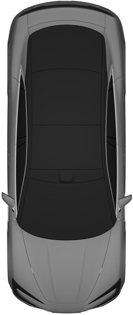 El coche más aerodinámico del mundo es chino, se llama YangWang U6 y le da fuerte a Mercedes 7 Motor16 YANGWANG U6 4 Motor16