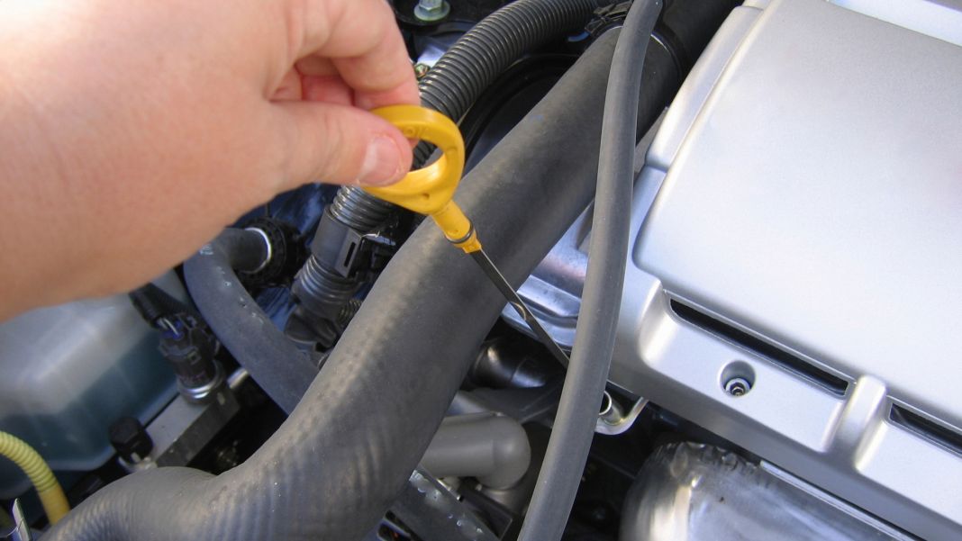 Cómo ahorrar combustible con un buen aceite