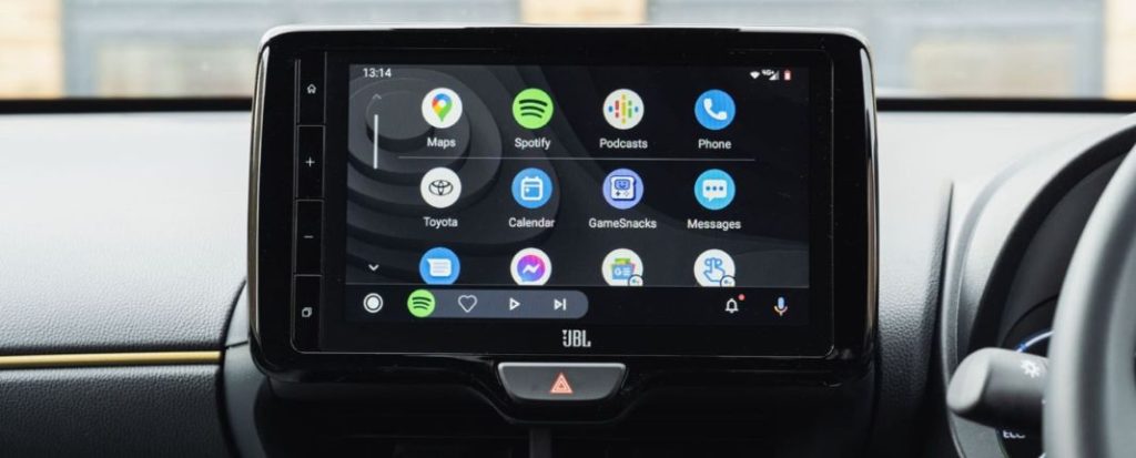 Android
