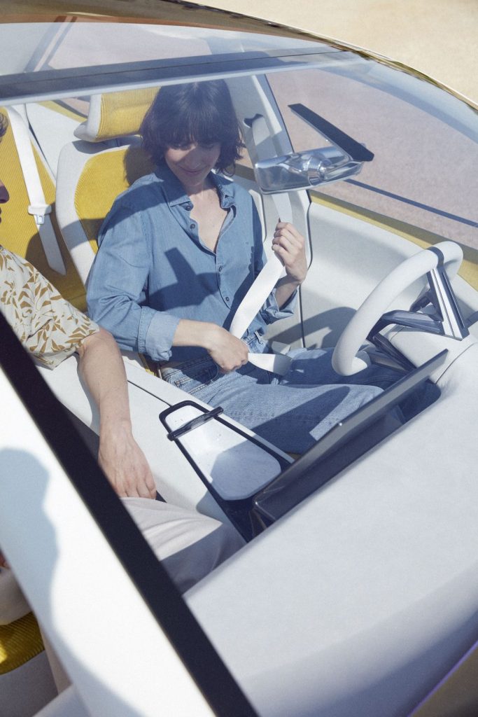 BMW Vision Neue Klasse: Así es el BMW “popular” eléctrico que saldrá al mercado en 2025 36 Motor16 bmw vision neue klasse 13 Motor16