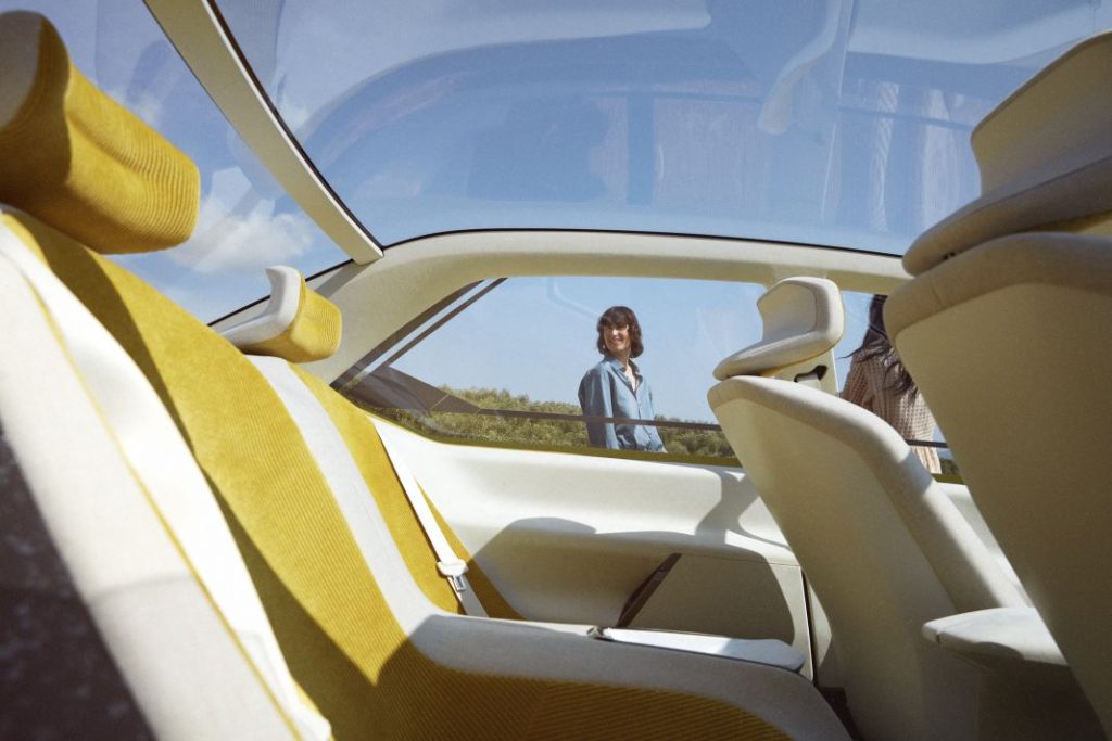 BMW Vision Neue Klasse: Así es el BMW “popular” eléctrico que saldrá al mercado en 2025 35 Motor16 bmw vision neue klasse 14 Motor16