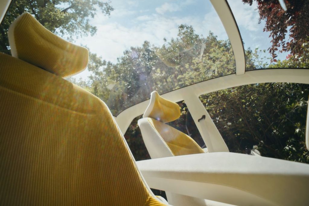 BMW Vision Neue Klasse: Así es el BMW “popular” eléctrico que saldrá al mercado en 2025 27 Motor16 bmw vision neue klasse 22 Motor16