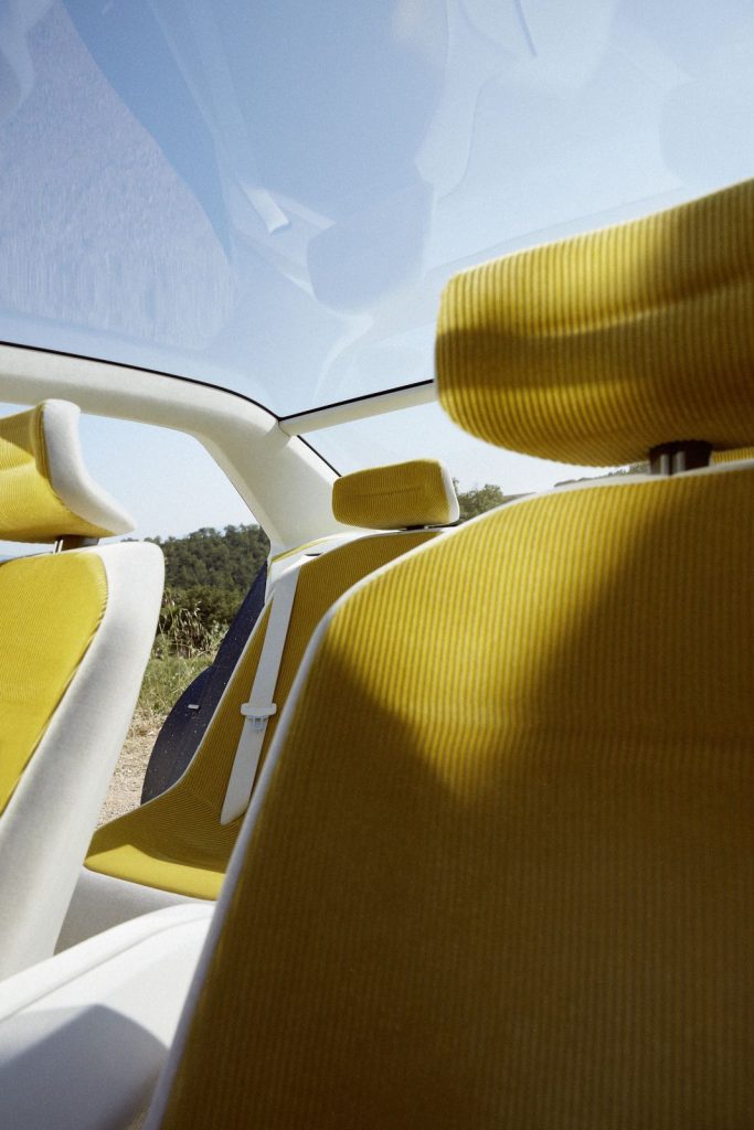 BMW Vision Neue Klasse: Así es el BMW “popular” eléctrico que saldrá al mercado en 2025 21 Motor16 bmw vision neue klasse 28 Motor16