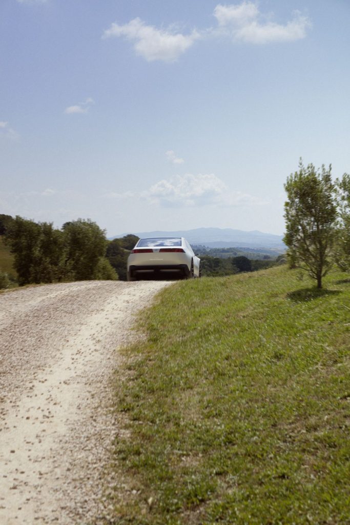 BMW Vision Neue Klasse: Así es el BMW “popular” eléctrico que saldrá al mercado en 2025 46 Motor16 bmw vision neue klasse 3 Motor16