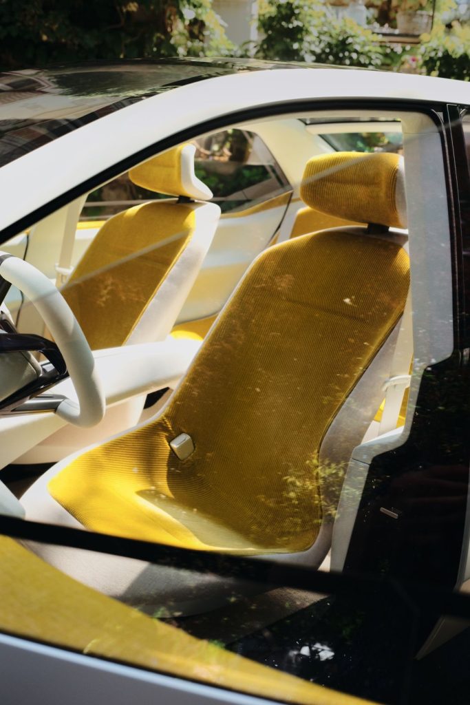 BMW Vision Neue Klasse: Así es el BMW “popular” eléctrico que saldrá al mercado en 2025 19 Motor16 bmw vision neue klasse 30 Motor16