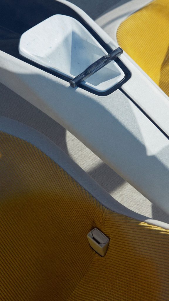 BMW Vision Neue Klasse: Así es el BMW “popular” eléctrico que saldrá al mercado en 2025 11 Motor16 bmw vision neue klasse 38 Motor16