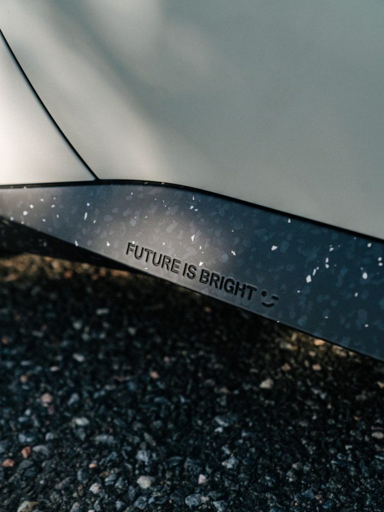 BMW Vision Neue Klasse: Así es el BMW “popular” eléctrico que saldrá al mercado en 2025 9 Motor16 bmw vision neue klasse 40 Motor16