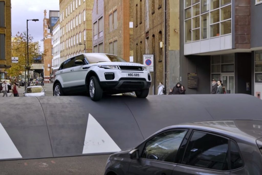 coche baden lomo de asno Motor16