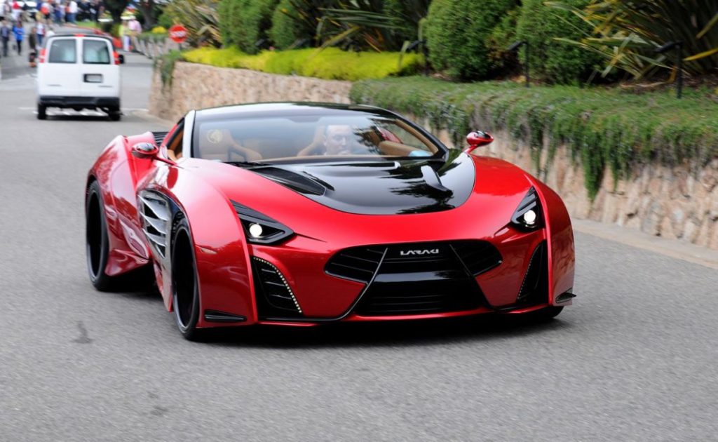 coches