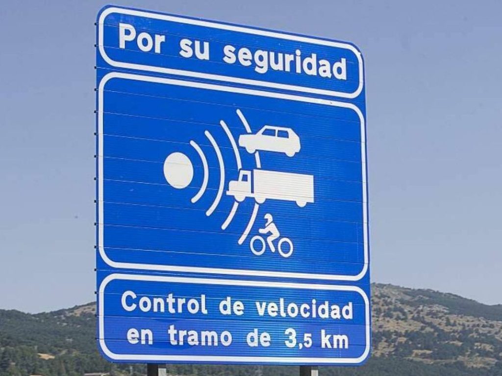 Esto es lo que vigilará la DGT toda esta semana 1 Motor16 control 2 Motor16