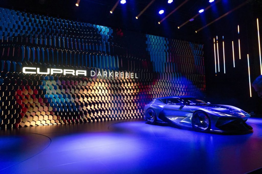 cupra darkrebel 8 Motor16