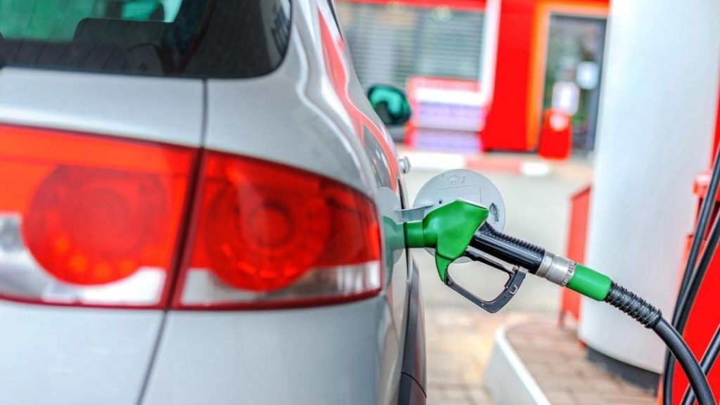gasolina